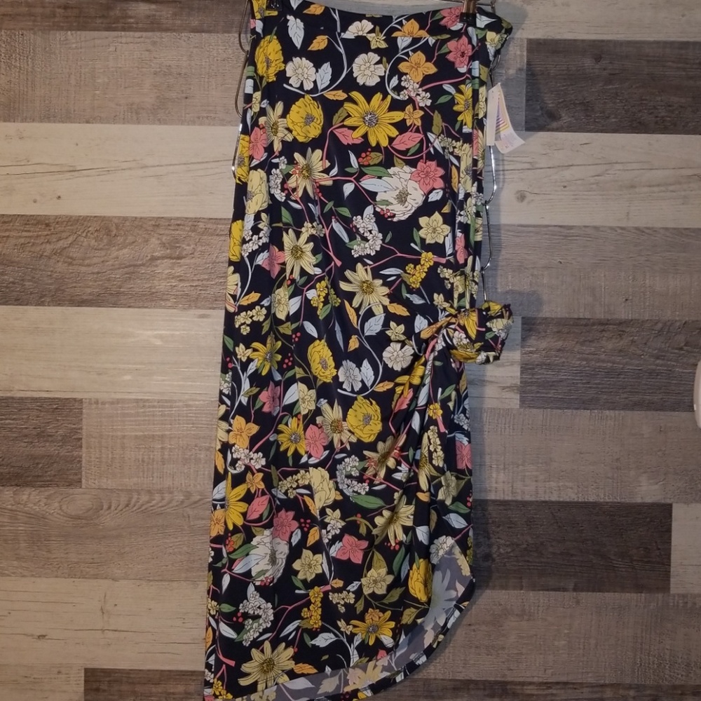 S lularoe maxi